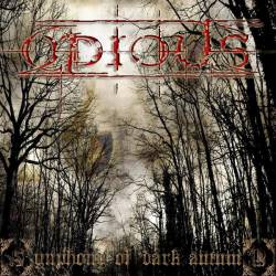 Odious (ALB) : Symphony of Dark Autumn